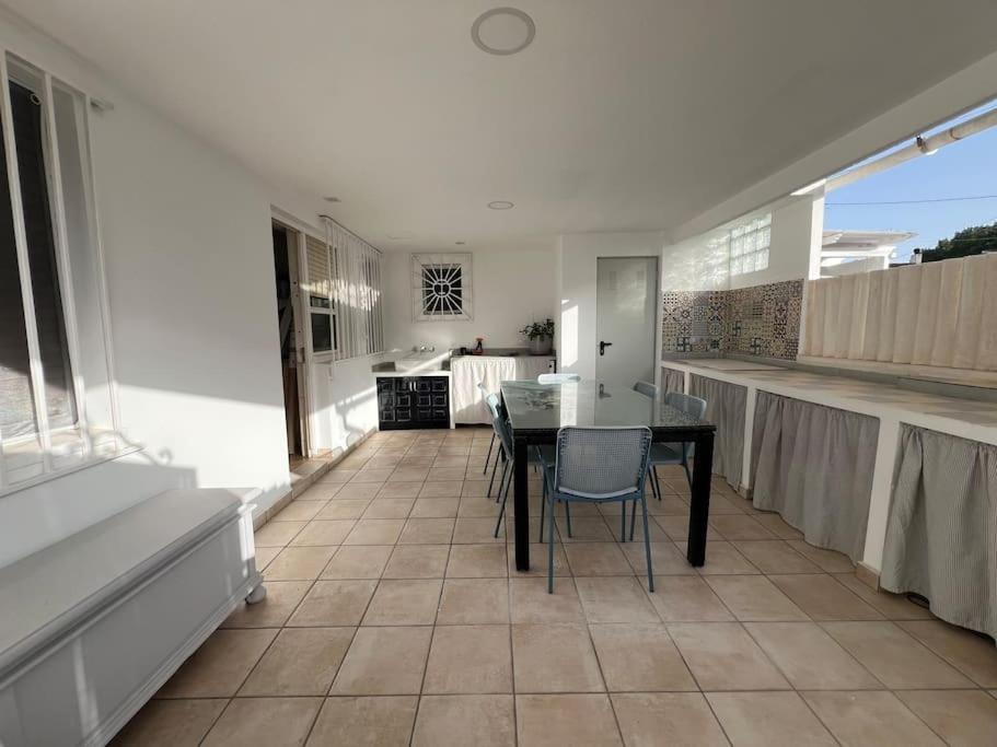 Casa En Les Marines, Denia Villa Dış mekan fotoğraf