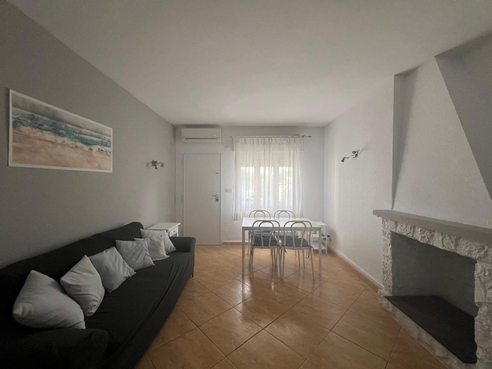 Casa En Les Marines, Denia Villa Dış mekan fotoğraf